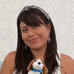 Foto de Jessica Monroy Especialista en Seguros, Análisis del Sector Asegurador e Insurtech