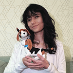 Foto de Majo Pérez Redactora de contenido en Seguros.com