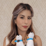 Foto de Mara Delgado Coordinadora de Contenido en Seguros.com