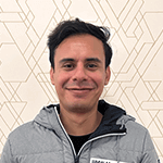 Foto de Octavio Chávez Head of Marketing