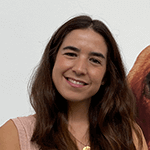 Foto de Pilar García CEO de Seguros.com