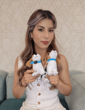 Mara Delgado Content and Video Coordinator