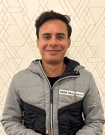 Octavio Chávez Head de Marketing en Seguros.com