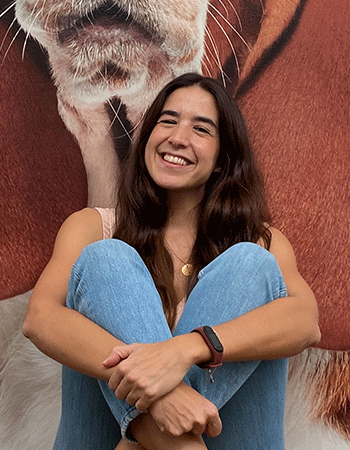 Pilar García CEO y Cofundadora de Seguros.com