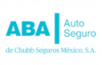 ABA Seguros de Moto Logo de ABA Seguros de Moto