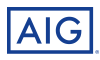 Logo de aseguradora AIG Seguros
