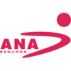 ANA Seguros de Moto Logo de ANA Seguros de Moto