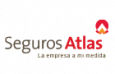 Seguros Atlas Logo de Seguros Atlas