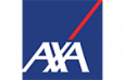 Logo de aseguradora AXA Seguros