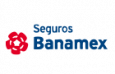 Seguros Banamex Logo de Seguros Banamex