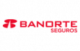Logo de aseguradora Banorte Seguros