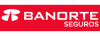 Logo de aseguradora Seguros Banorte