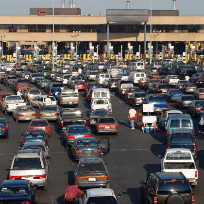 Cómo asegurar un auto usado extranjero