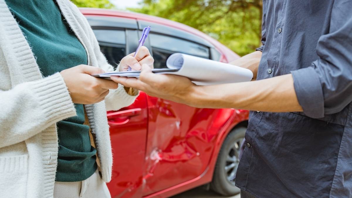 ¿Cómo funciona el Seguro para Auto?