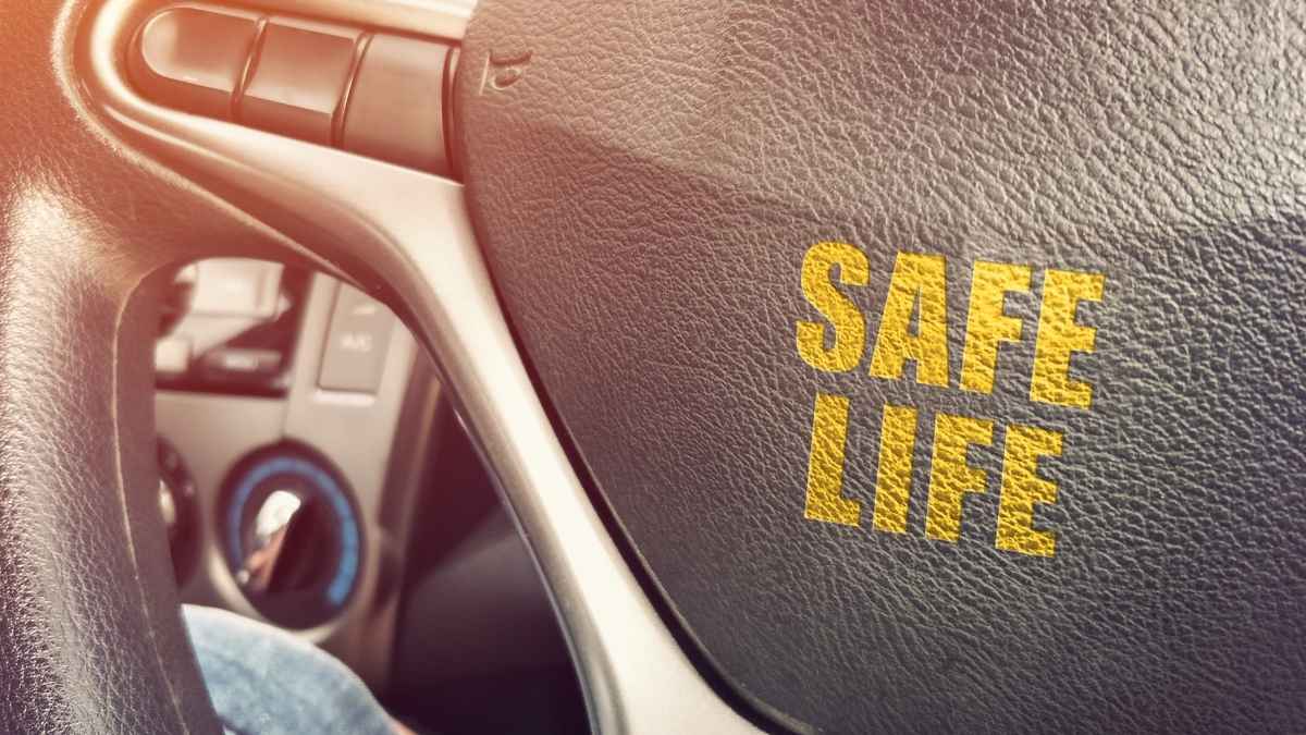 Cómo saber si tu auto es seguro