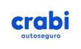 Crabi Seguros Logo de Crabi Seguros