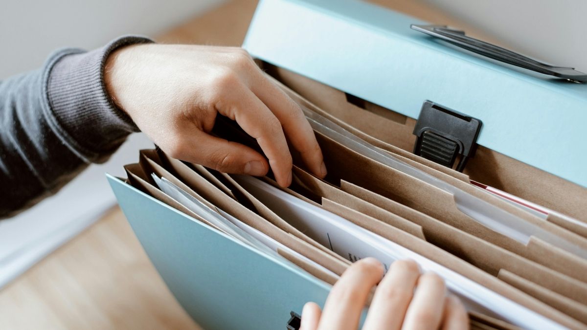 Documentos obligatorios para llevar en el auto