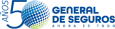 General De Seguros Logo de General De Seguros