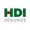 Logo de aseguradora HDI Seguros