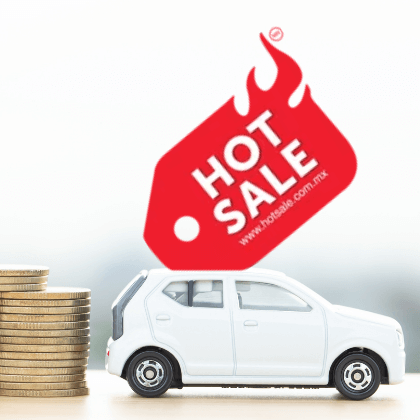 Hot Sale