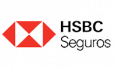 HSBC Seguros Logo de HSBC Seguros