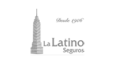 La Latino Seguros Logo de La Latino Seguros