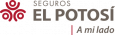 Seguros El Potosí Logo de Seguros El Potosí