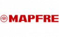 Logo de aseguradora Mapfre Seguros