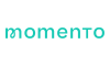 Logo de aseguradora Momento Seguros