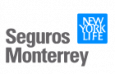 Seguros Monterrey New York Life Logo de Seguros Monterrey New York Life
