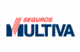 Seguros Multiva Logo de Seguros Multiva
