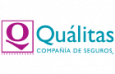 Logo de aseguradora Quálitas Seguros