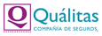 Quálitas Logo de Quálitas