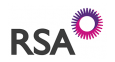 RSA Seguros México Logo de RSA Seguros México