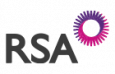 RSA Seguros México Logo de RSA Seguros México