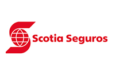 Scotia Seguros Logo de Scotia Seguros