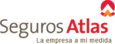 Seguros Atlas Logo de Seguros Atlas