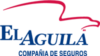 Logo de aseguradora El Águila Seguros