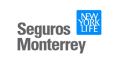 Seguros Monterrey New York Life Logo de Seguros Monterrey New York Life