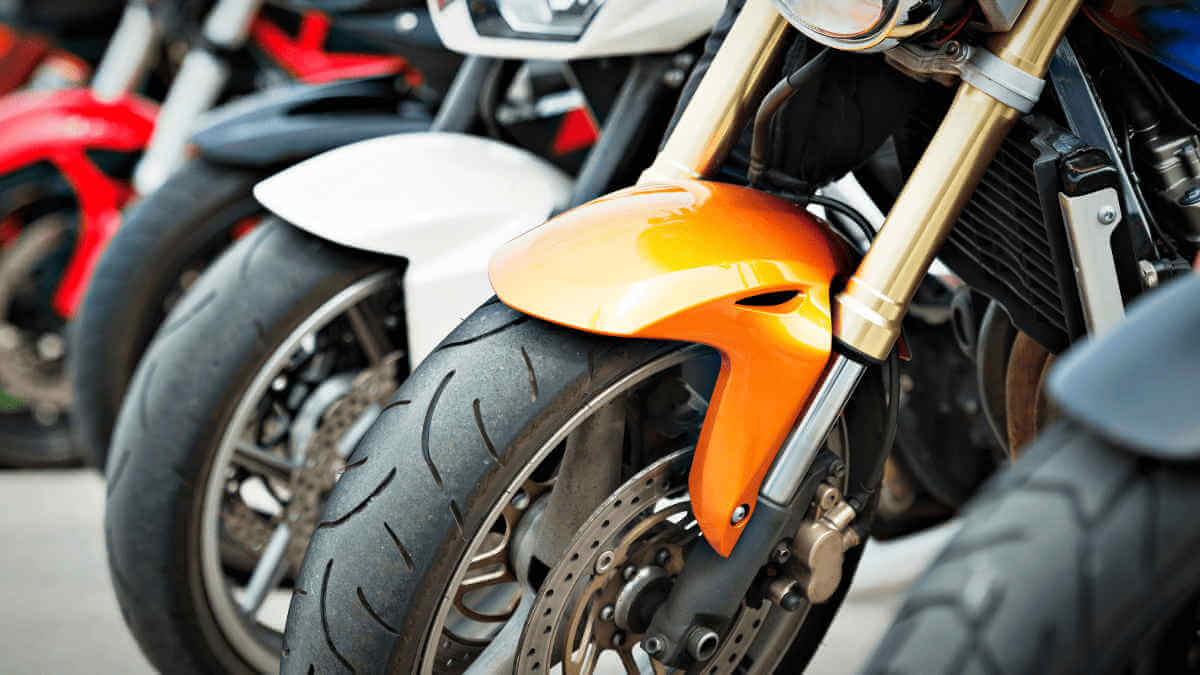 Seguros de moto 125cc