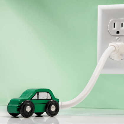 Pólizas para coches eléctricos