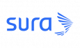 Seguros SURA Logo de Seguros SURA