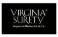 Virginiasurety Seguros Logo de Virginiasurety Seguros