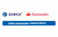Zurich Santander Seguros Logo de Zurich Santander Seguros