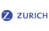 Logo de aseguradora Zurich Seguros