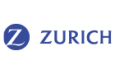 Logo de aseguradora Zurich Seguros